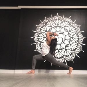 Meet your Posher, Gillian